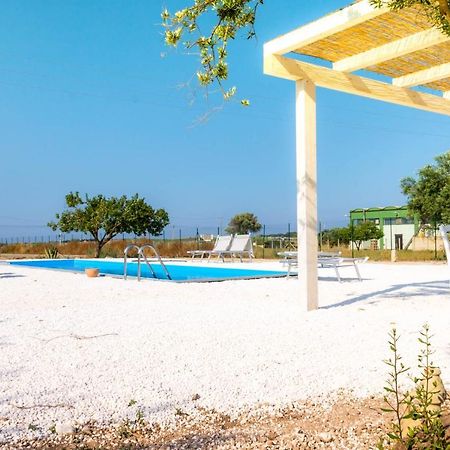 Isola Dei Poeti Marzamemi Exterior foto
