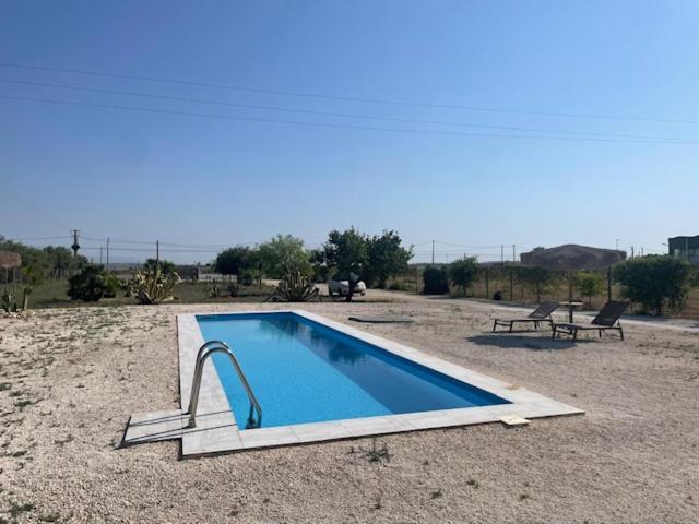 Isola Dei Poeti Marzamemi Exterior foto